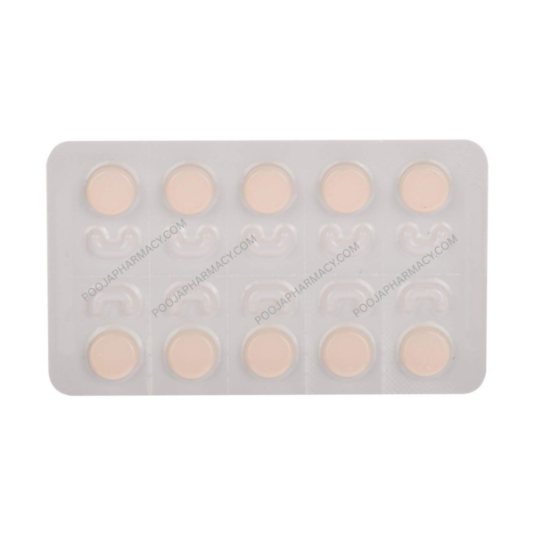 NUCORT M4 TABLET - Image 3