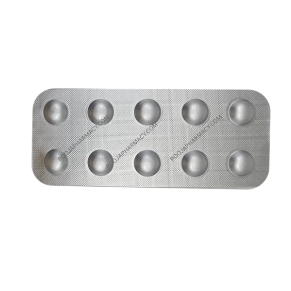 ONDERO 5MG TABLET - Image 4