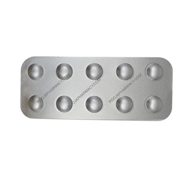 ONDERO 5MG TABLET - Image 4