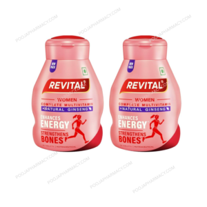 REVITAL H WOMEN TABLET