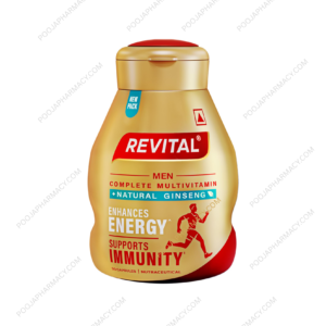REVITAL H CAPSULE
