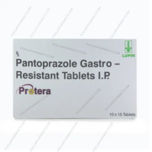 PROTERA TABLETS