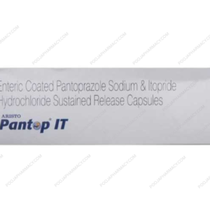 PANTOP IT CAPSULES