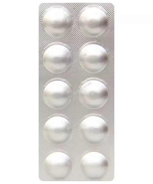ROSUMAC F TABLETS - Image 3