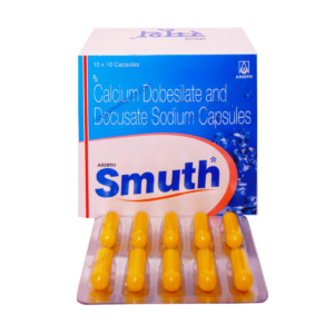 SMUTH CAPSULES
