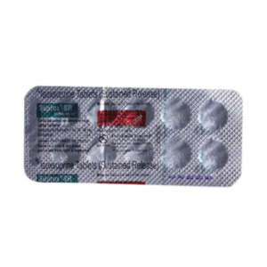 SUPROX SR TABLETS