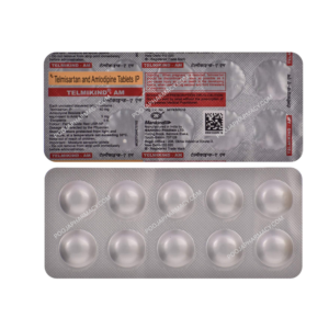 TELMIKIND AM TABLETS