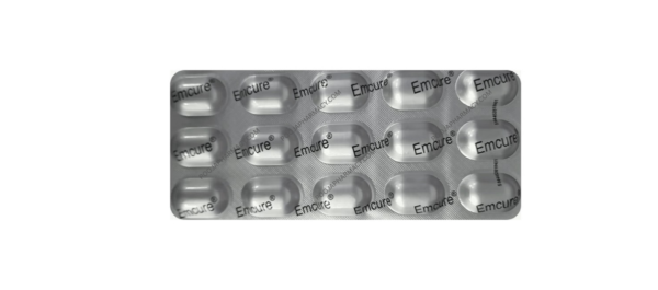 OROFER XT TABLET - Image 2