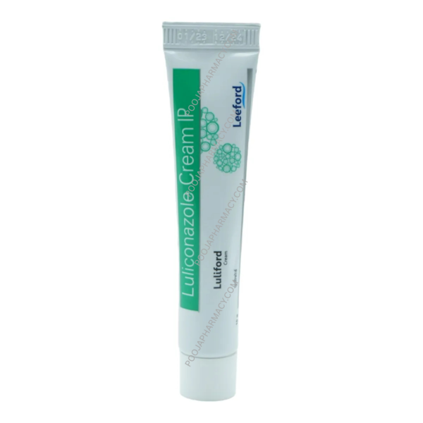 LULIFORD CREAM 10GM - Image 2