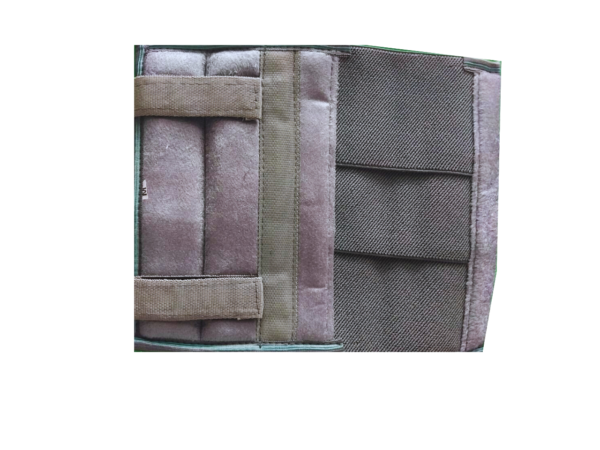 BODY ACT ABDOMINAL BELT - Image 2