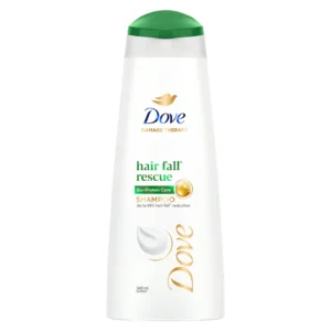 DOVE SHAMPOO/ BIO-PROTEIN CARE SHAMPOO