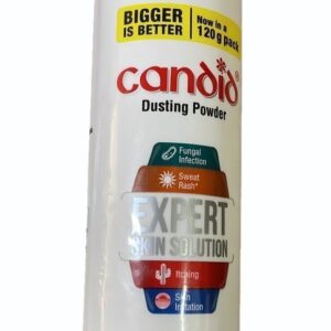 CANDID POWDER