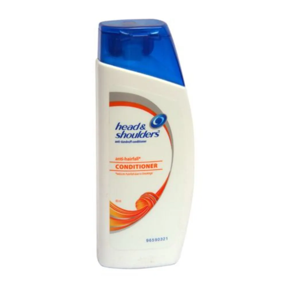 HEAD & SHOULDERS ANTI- HAIRFALL CONDITIONER - Image 2