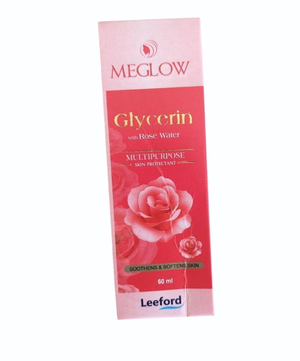 MEGLOW GLYCERIN - Image 2