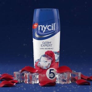 NYCIL POWDER