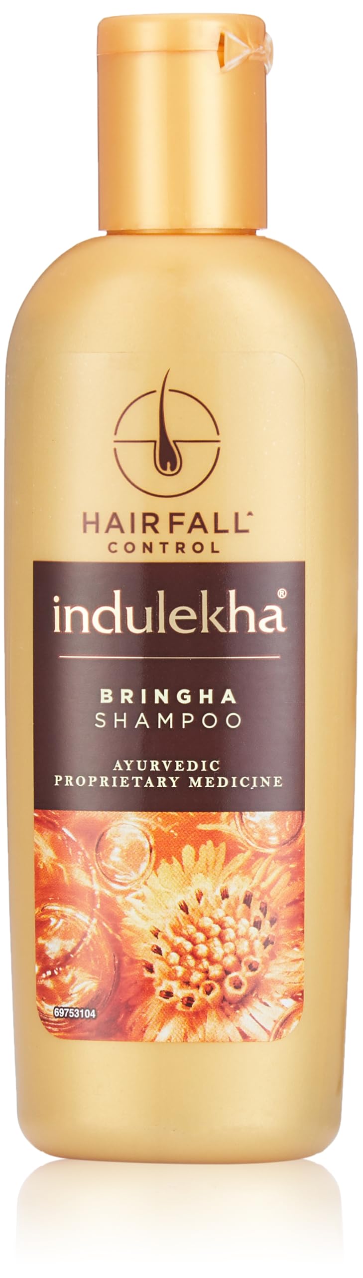 INDULEKHA BRINGHA SHAMPOO