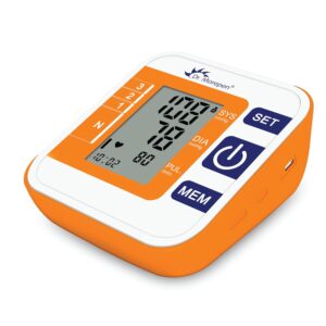 DR. MOREPEN BLOOD PRESSER MONITOR BP-14