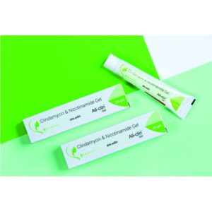 All Clin Gel 20gm