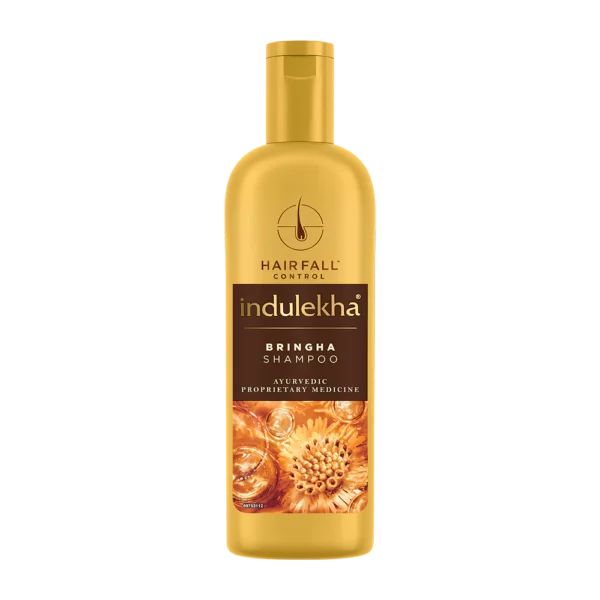 INDULEKHA BRINGHA SHAMPOO - Image 3