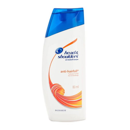 HEAD & SHOULDERS ANTI- HAIRFALL CONDITIONER