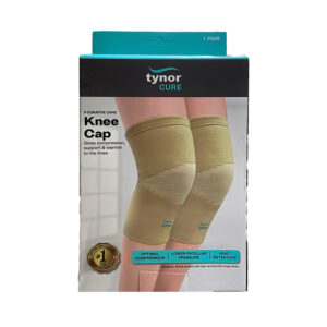 TYNOR CURE KNEE CAP