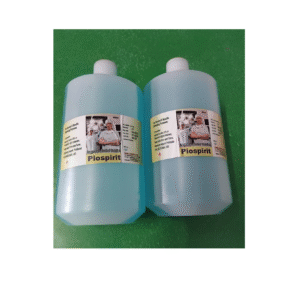 PIOSPIRIT 2-PCS SET