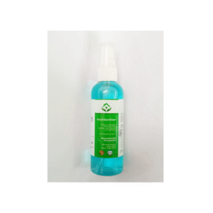 HAND SANITIZER