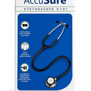 Accusure Stethoscope Comfort