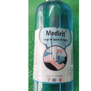 MEDIRIT SURGICAL SPIRIT
