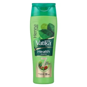 DABUR VATIKA HEALTH SHAMPOO