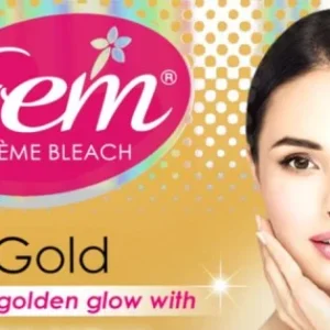FEM CREME BLEACH GOLD