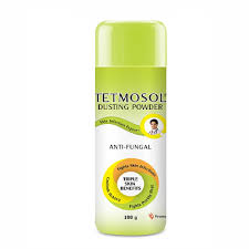 TETMOSOL POWDER
