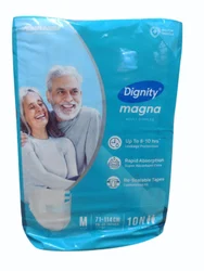 DIGNITY MAGNA ADULT DIAPERS
