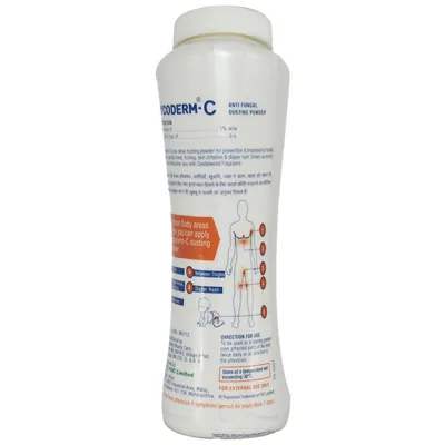 MYCODERM-C - Image 3