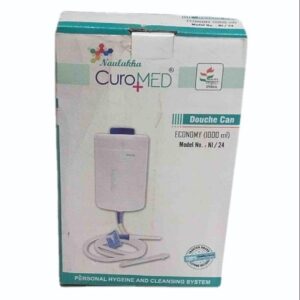 CUROMED DOUCHE CAN
