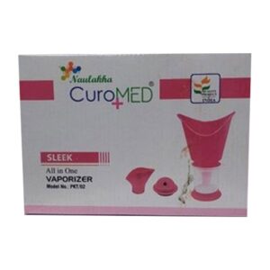 CURO MED VAPORIZER