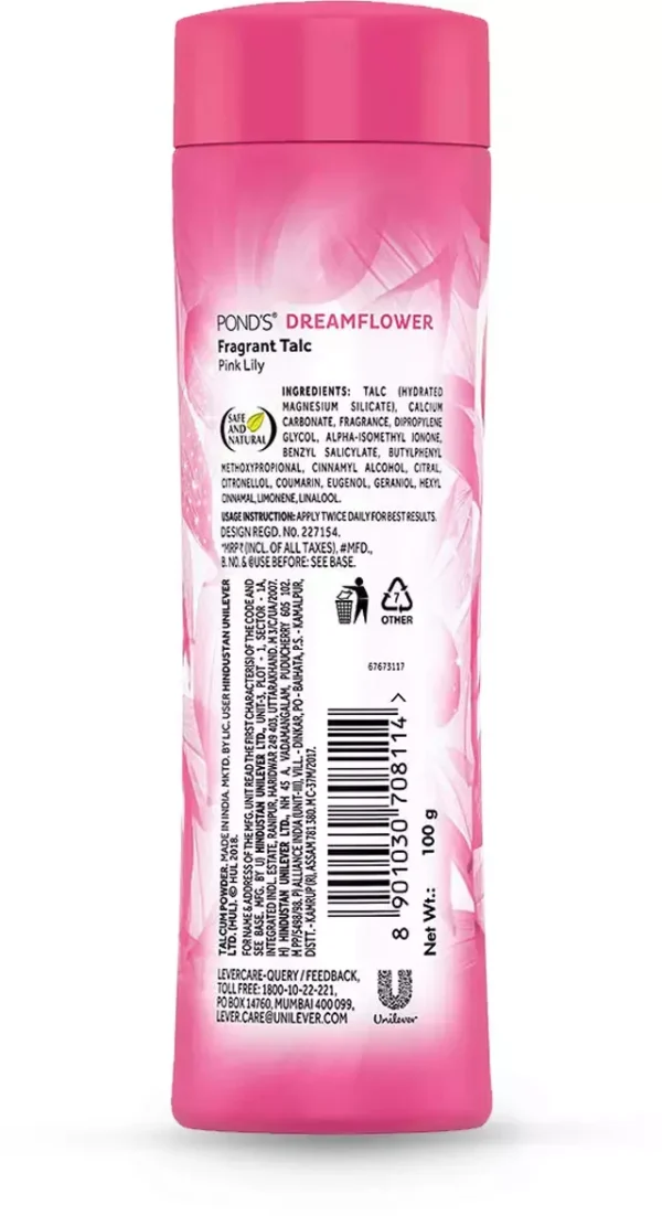 POND'S POWDER - Image 3