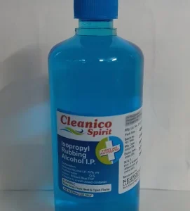 CLEANICO SPIRIT