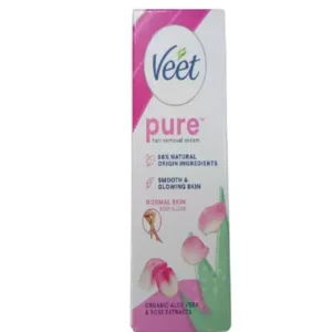 VEET PURE HAIR REMOVAL CREEM