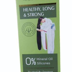 TRICHUP AYURVEDIC OIL