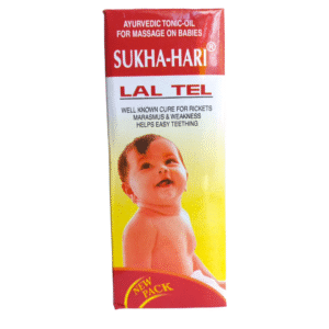 SUKHA-HARI LAL TEL