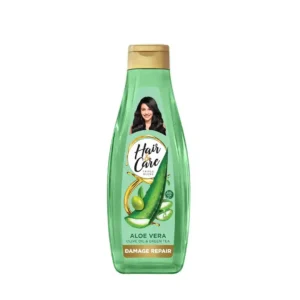 HAIR & CARE NON STICKY OIL