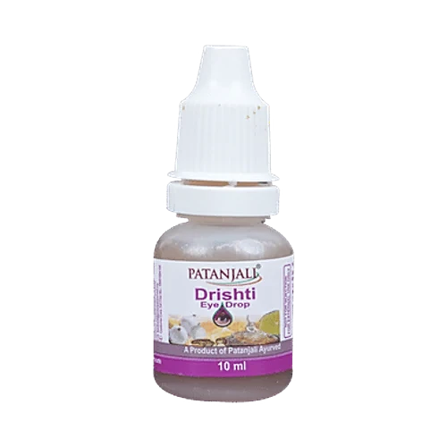 PATANJALI DRISHTI EYE DROP - Image 3