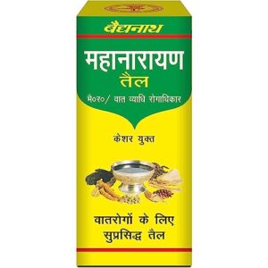 BAIDYANATH MAHANARAYAN TEL