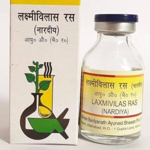 BAIDYANATH LAXMIVILAS RAS