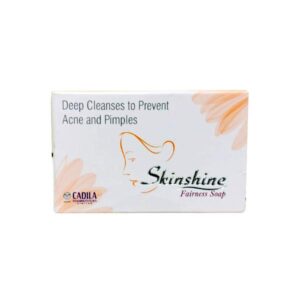 SKINSHINE FAIRNESS SOAP