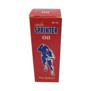 SPRINTER OIL