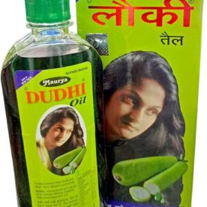 DUDHI OIL