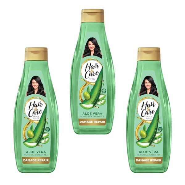 HAIR & CARE NON STICKY OIL - Image 2