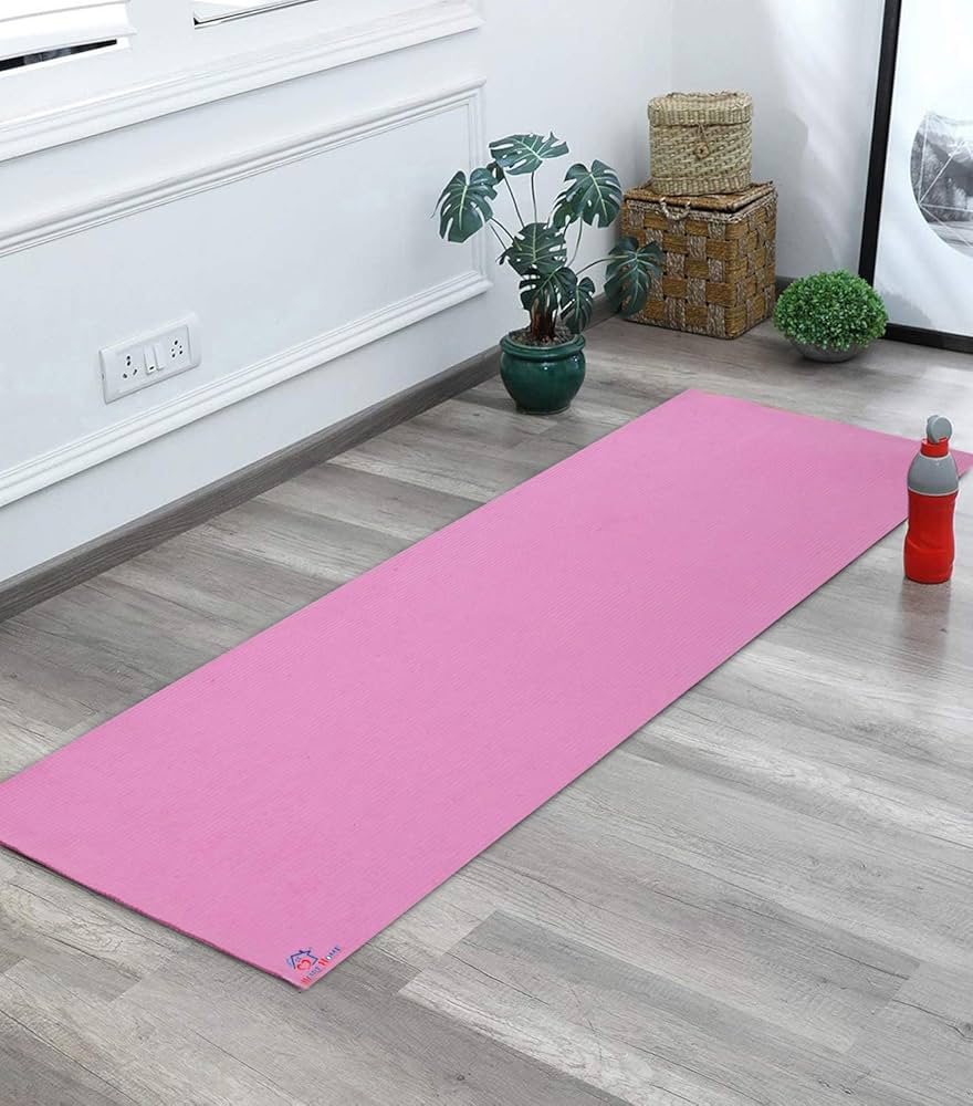 YOGA MAT - Image 2